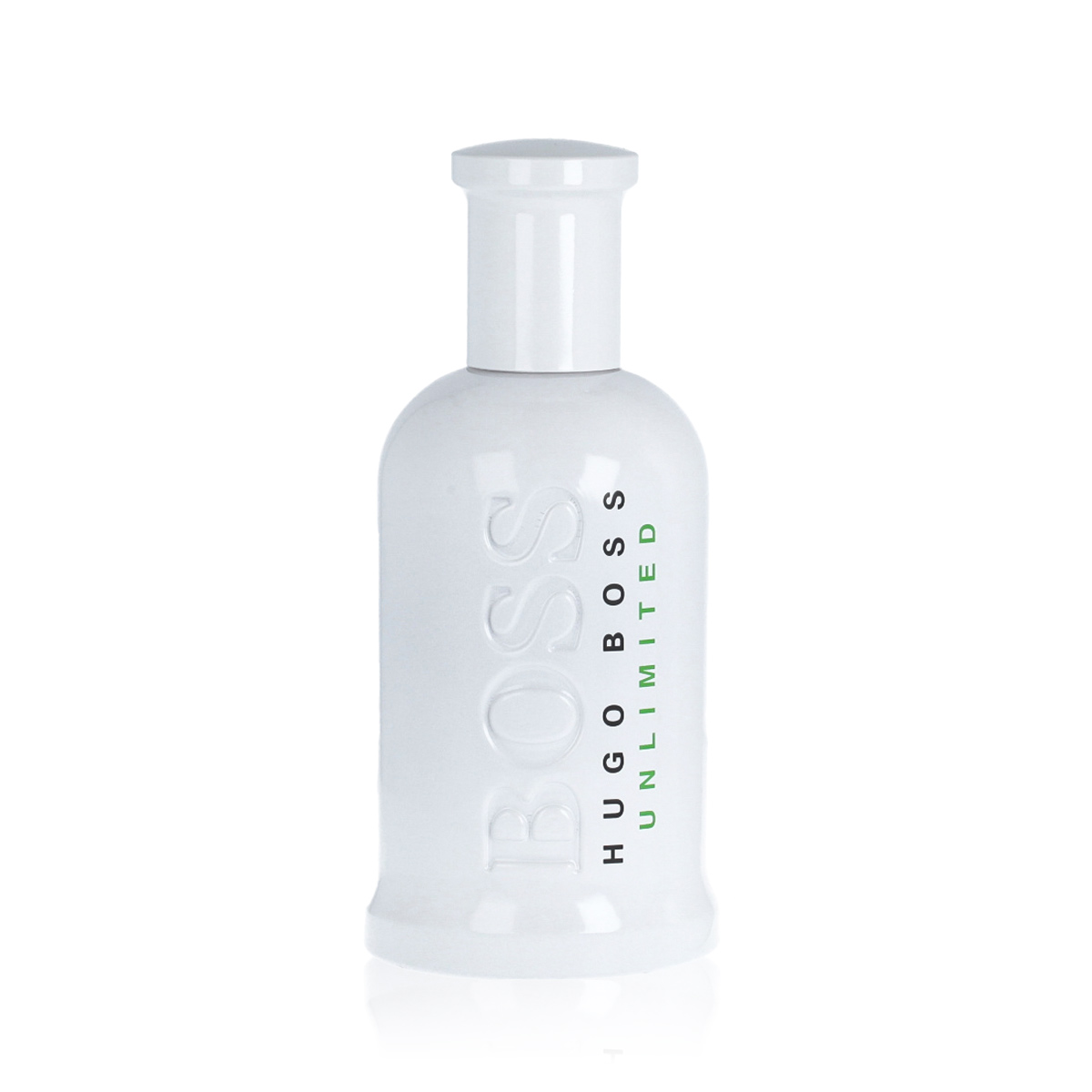 Hugo Boss Boss Bottled Unlimited EDT 200 ml M Hugo Boss