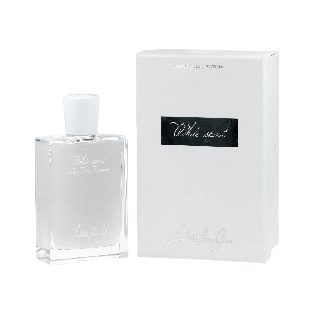 JULIETTE HAS A GUN White Spirit EDP 75 ml W (Luxury Collection) JULIETTE HAS A GUN