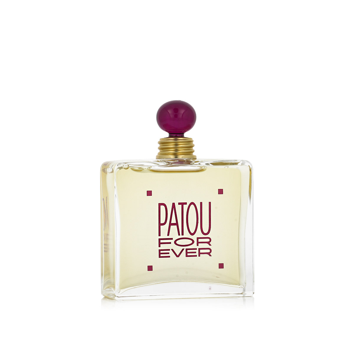 Jean Patou Patou Forever EDT 50 ml W Jean Patou