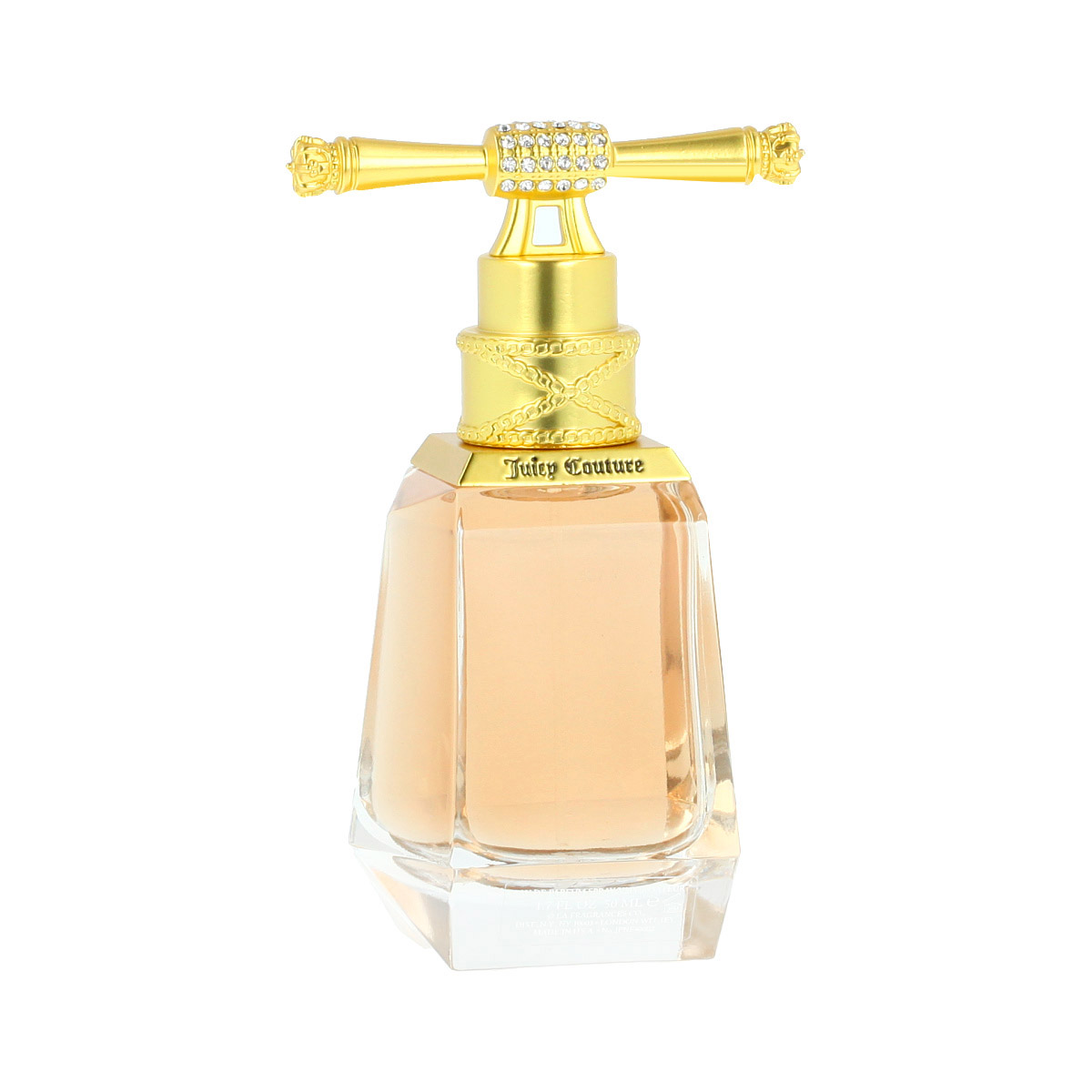 Juicy Couture I Am  EDP 50 ml W Juicy Couture