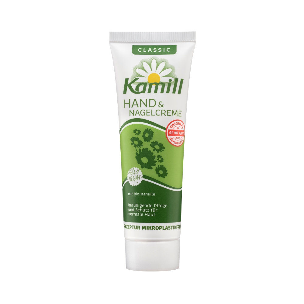 Kamill Classic Krém na ruce a nehty Mini tuba 30 ml Kamill