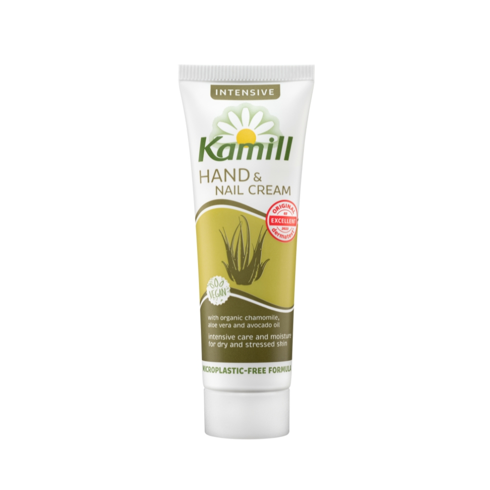 Kamill Intensive Krém na ruce a nehty Mini tuba 30 ml Kamill