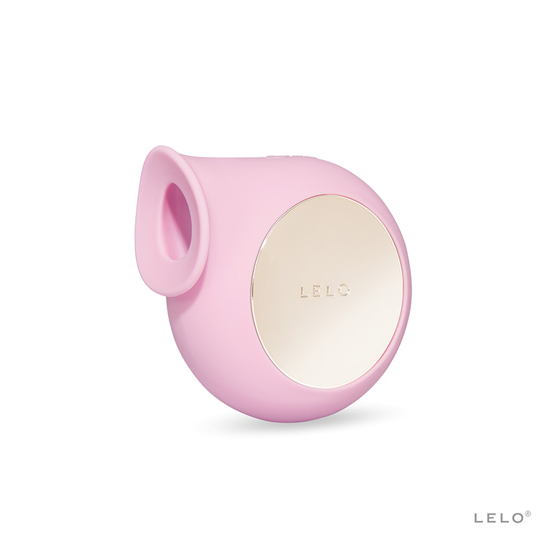 LELO Stimulátor klitorisu - Sila Cruise pink LELO
