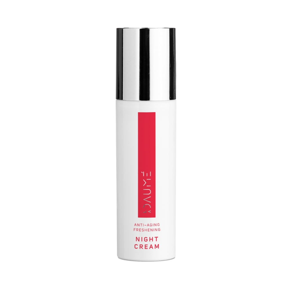 La Daumé Noční vyživující krém proti vráskám 50 ml La Daumé