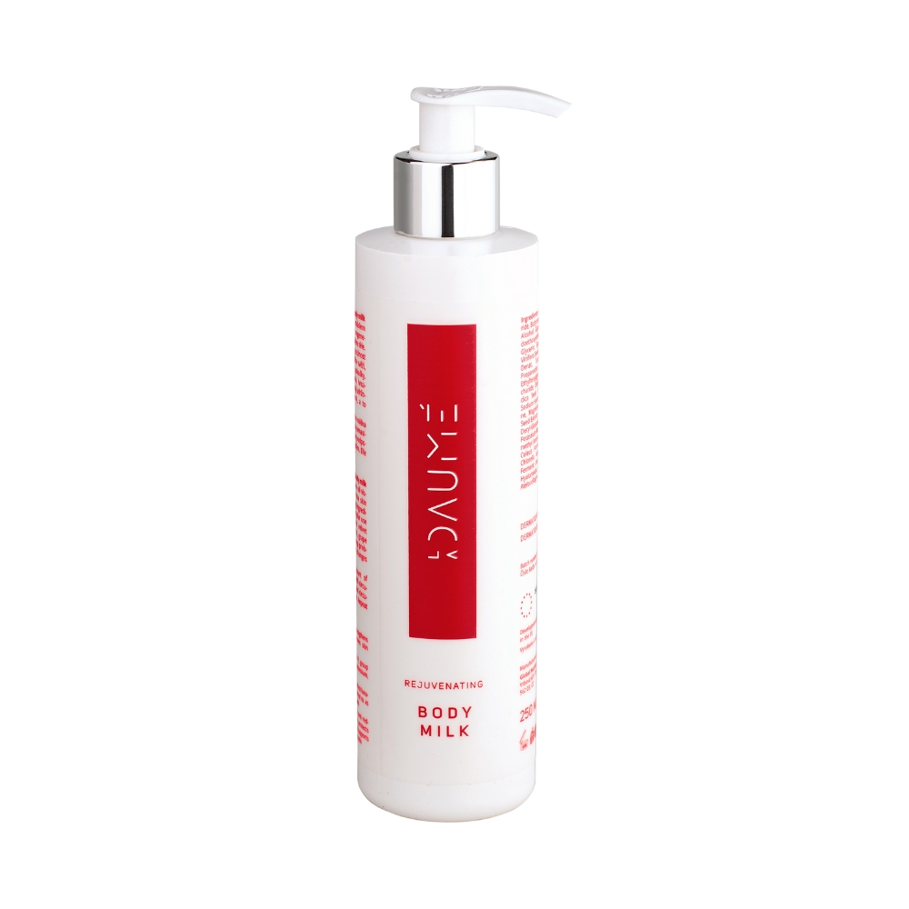 La Daumé Omlazující tělové mléko 250 ml La Daumé