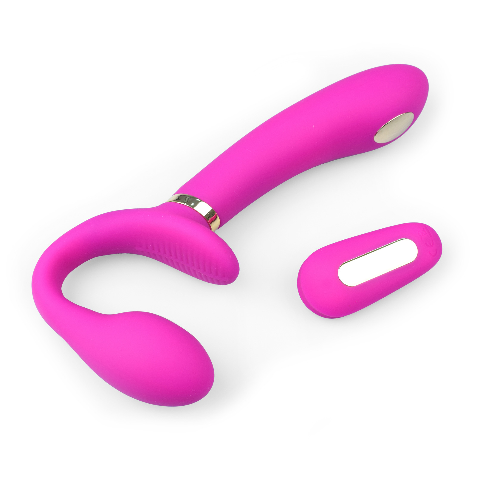 Lady Dreams Připínací penis - Bumble Lady Dreams