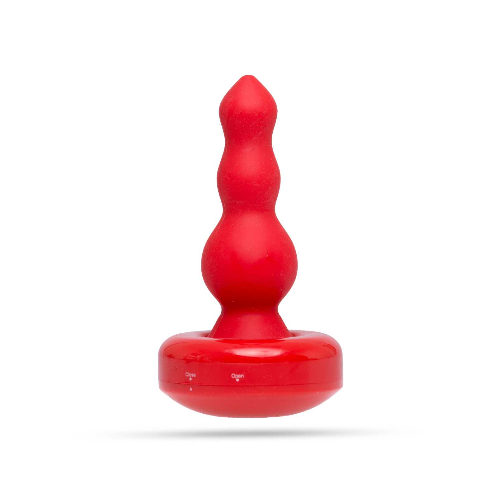 Lady Dreams Vibrační anální Kolík - Evant red Lady Dreams