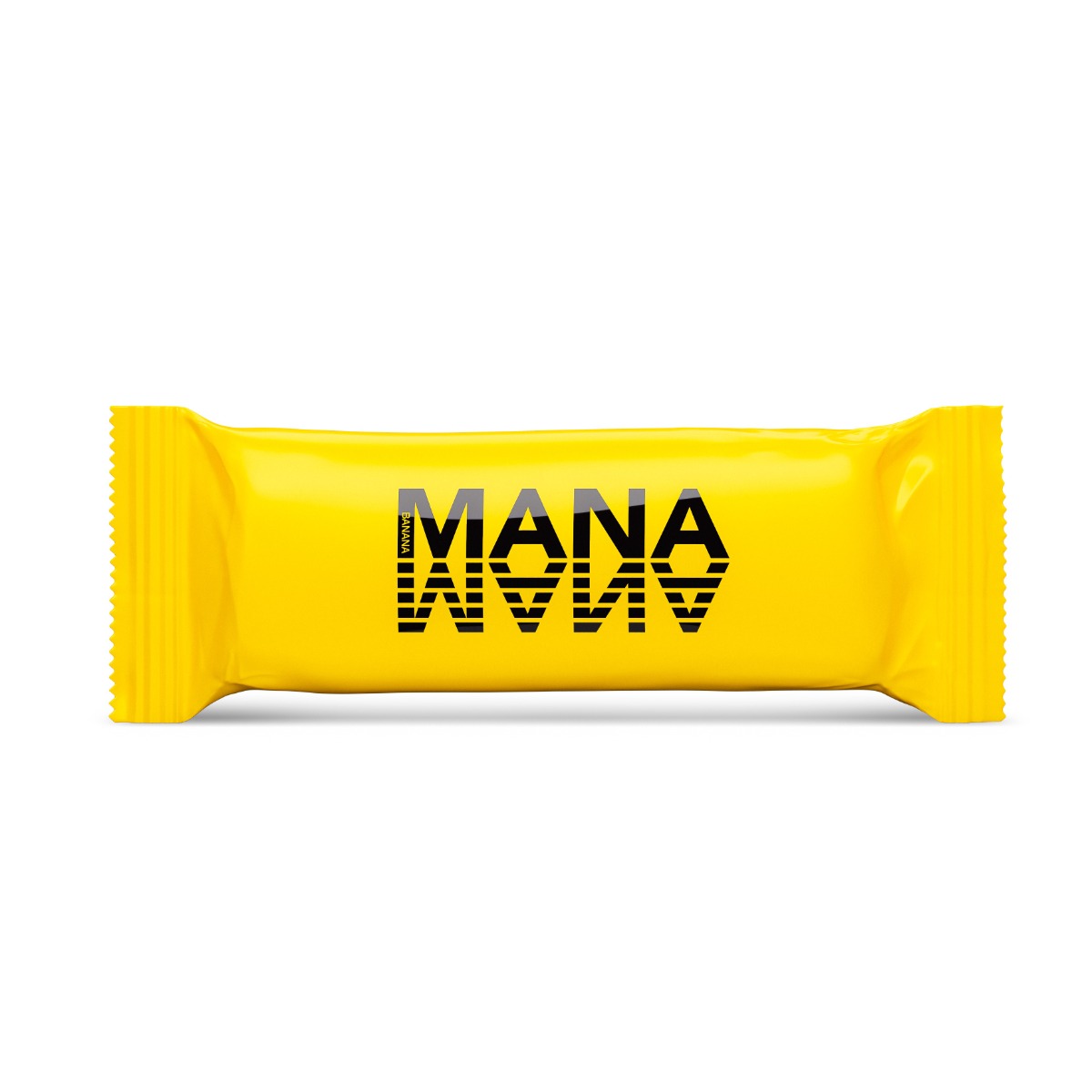 MANA ManaBar Banana Mark 8 tyčinka 50 g MANA