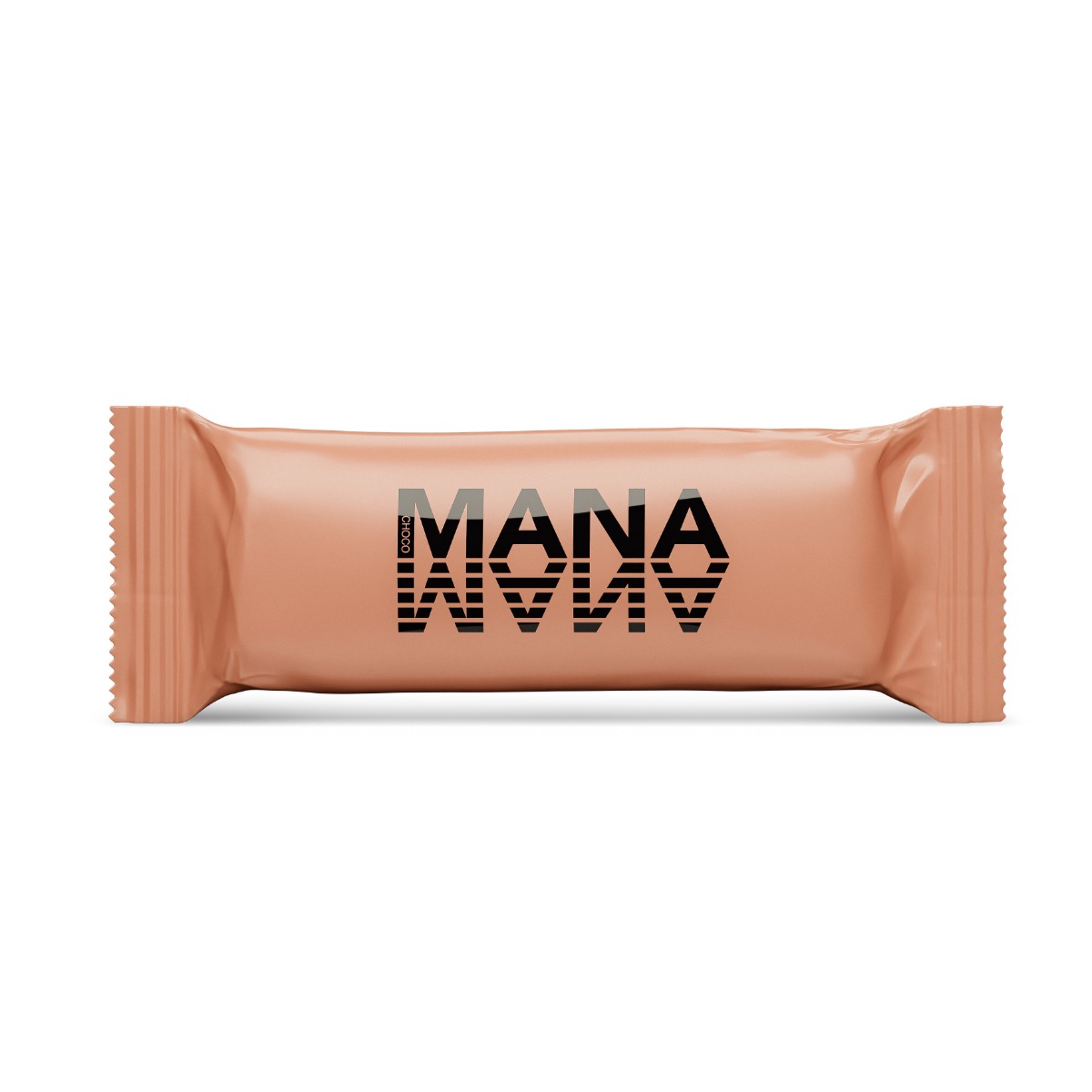 MANA ManaBar Choco Mark 8 tyčinka 50 g MANA