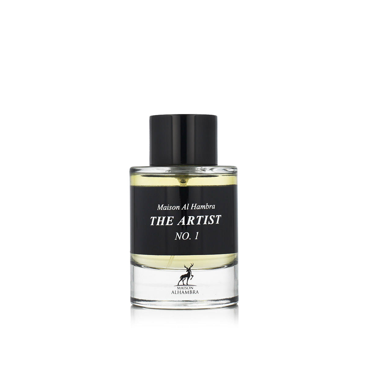 Maison Alhambra The Artist No.1 EDP 100 ml W Maison Alhambra