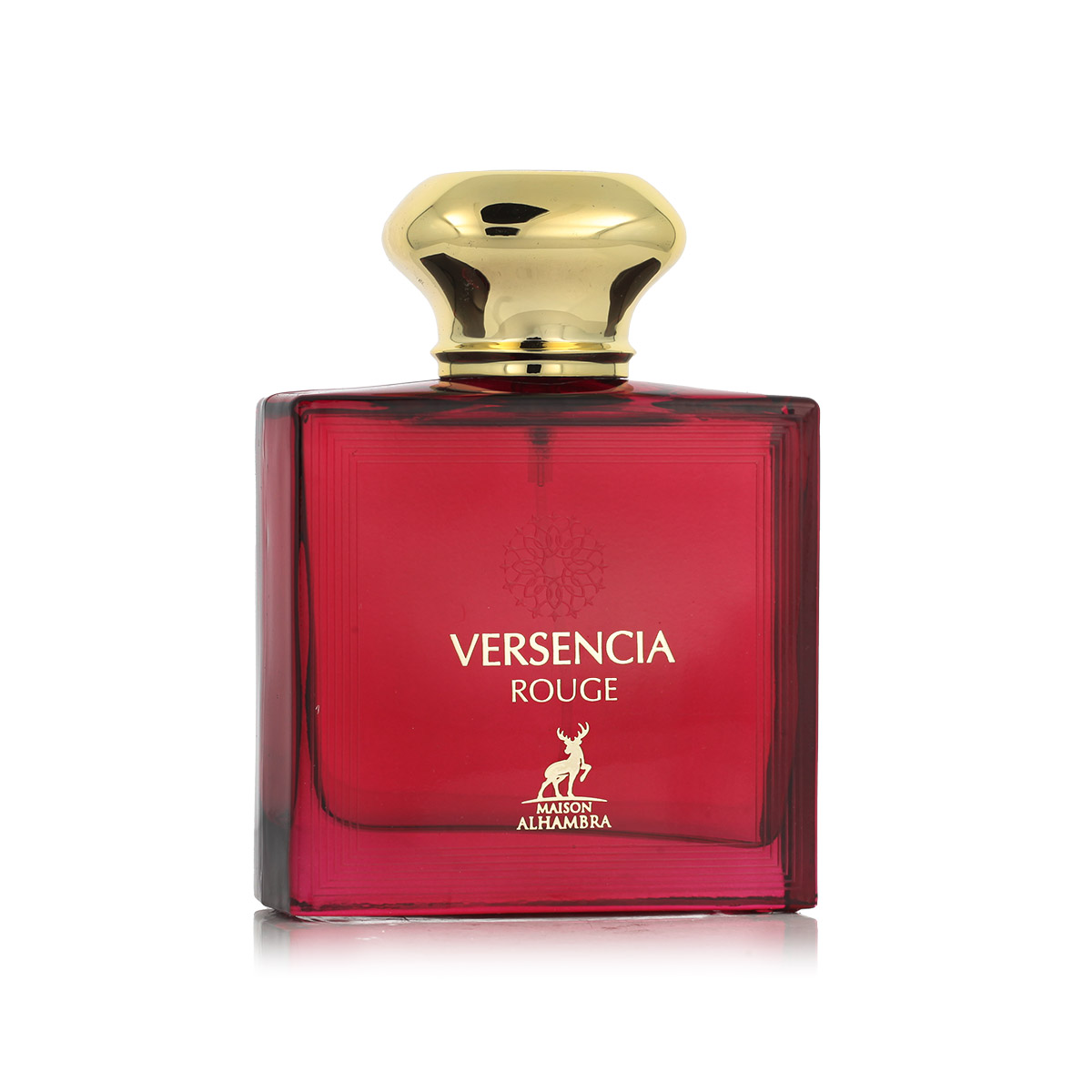 Maison Alhambra Versencia Rouge EDP 100 ml M Maison Alhambra