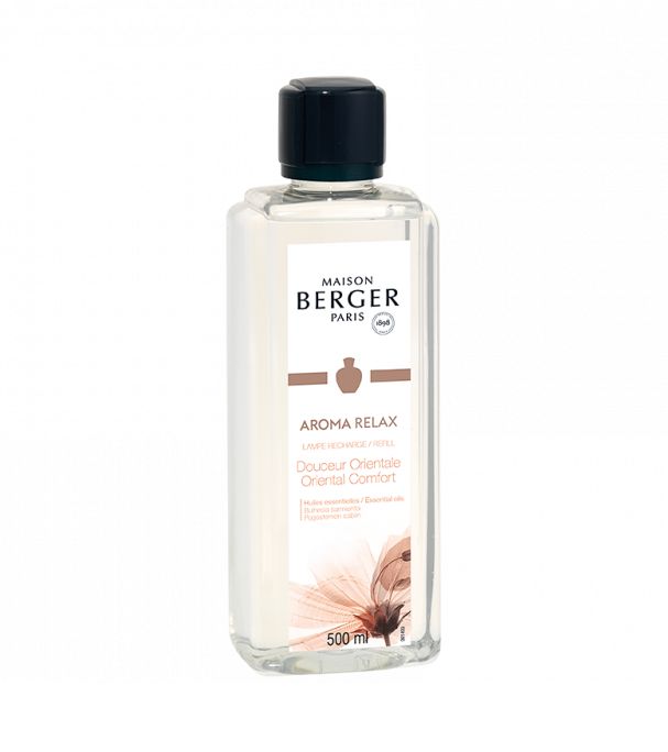 Maison Berger Paris Aroma Náplň do katalytické lampy Sladký orient 500 ml Maison Berger Paris