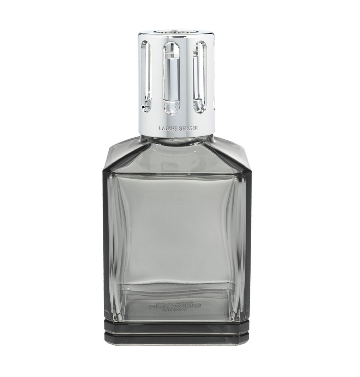 Maison Berger Paris Katalytická lampa Square 370 ml 1 ks šedá Maison Berger Paris