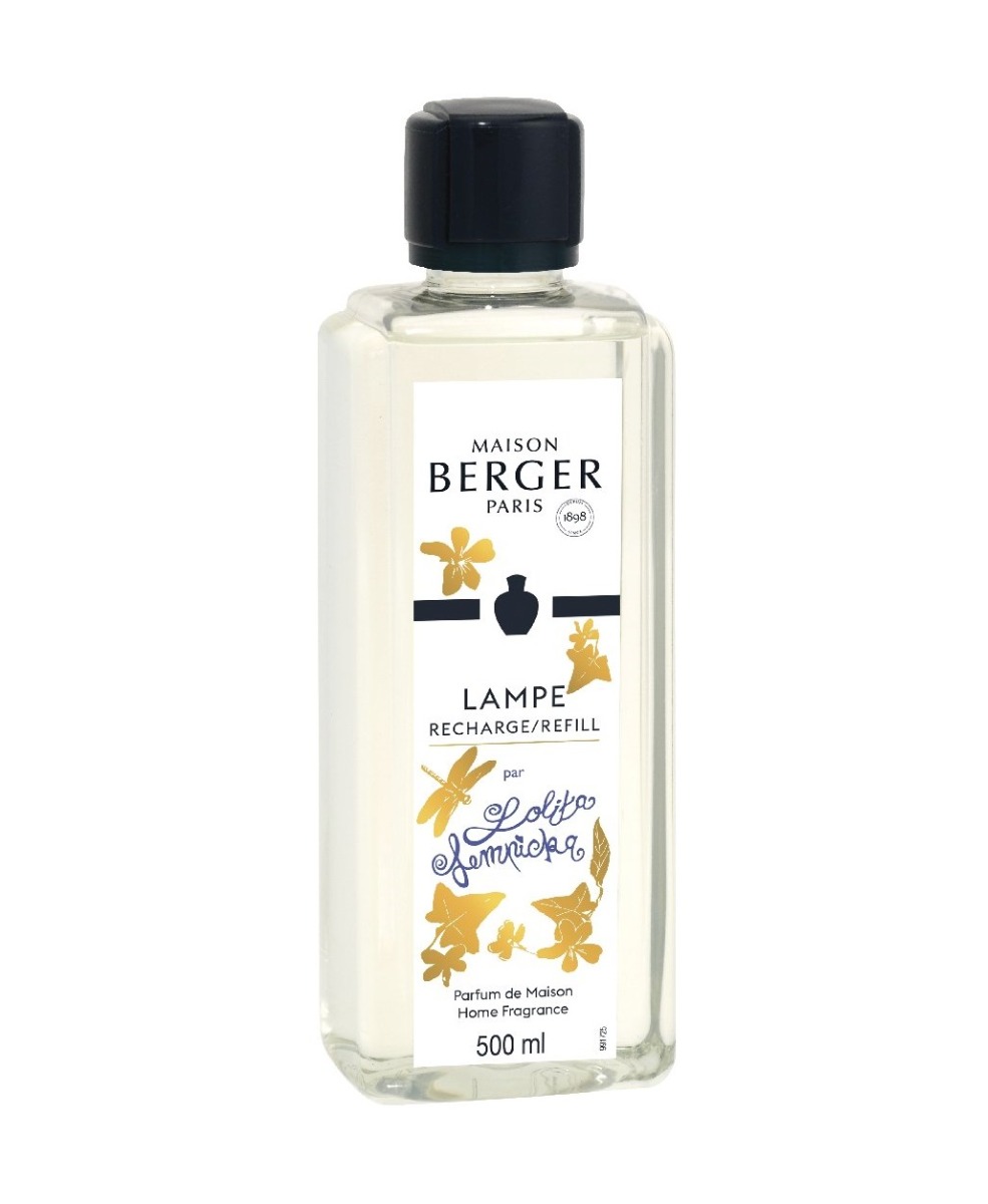 Maison Berger Paris Náplň do katalytické lampy Lolita Lempicka 500 ml Maison Berger Paris