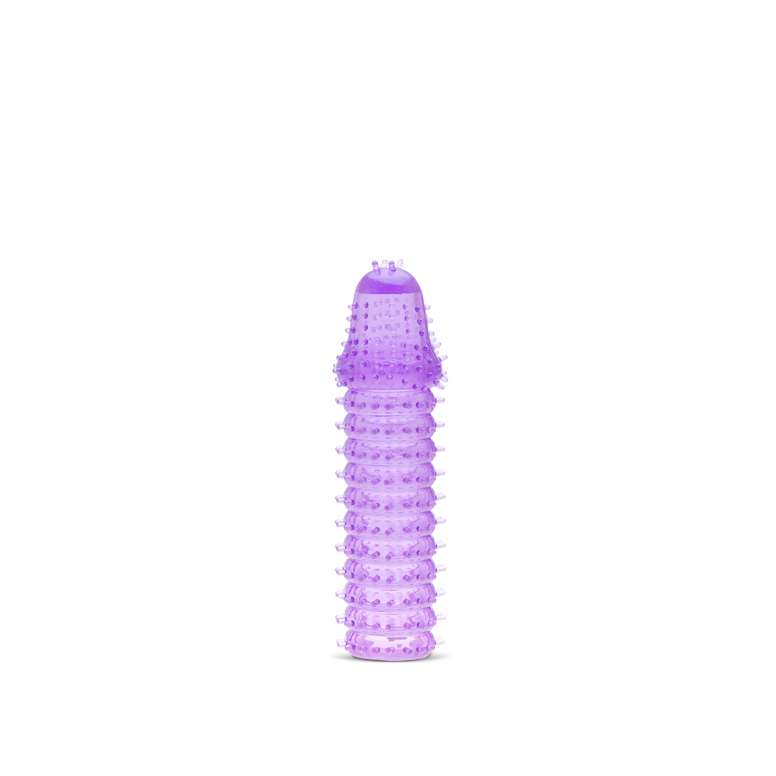 Man Dreams Návlek na penis - Fedor purple Man Dreams