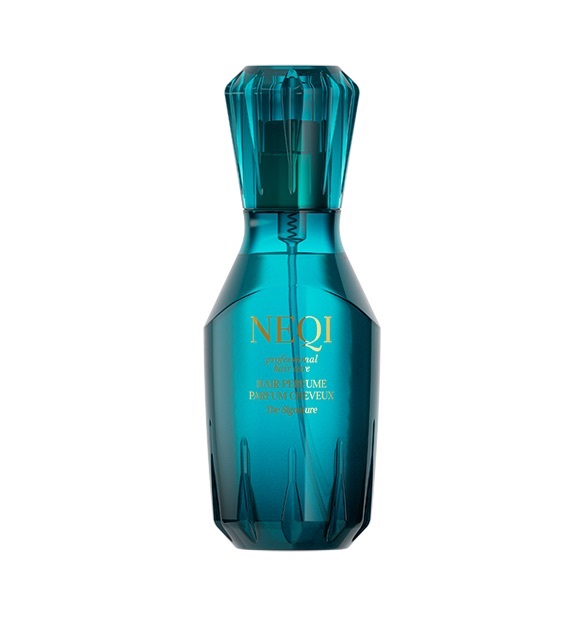 NEQI Hair Perfume The Signature vlasový parfém 75 ml NEQI