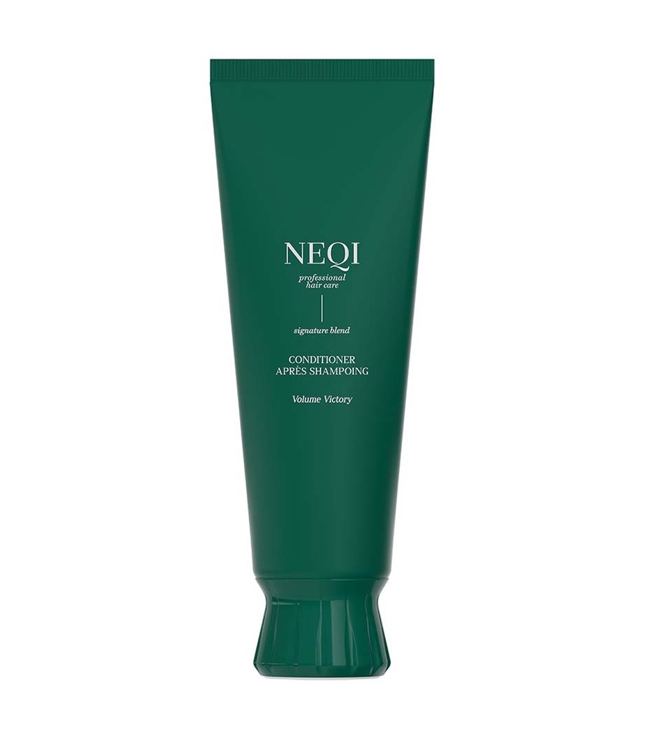 NEQI Volume Victory kondicionér na dodání objemu 250 ml NEQI