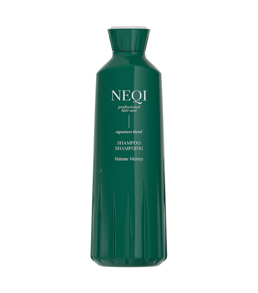 NEQI Volume Victory šampon na dodání objemu 330 ml NEQI