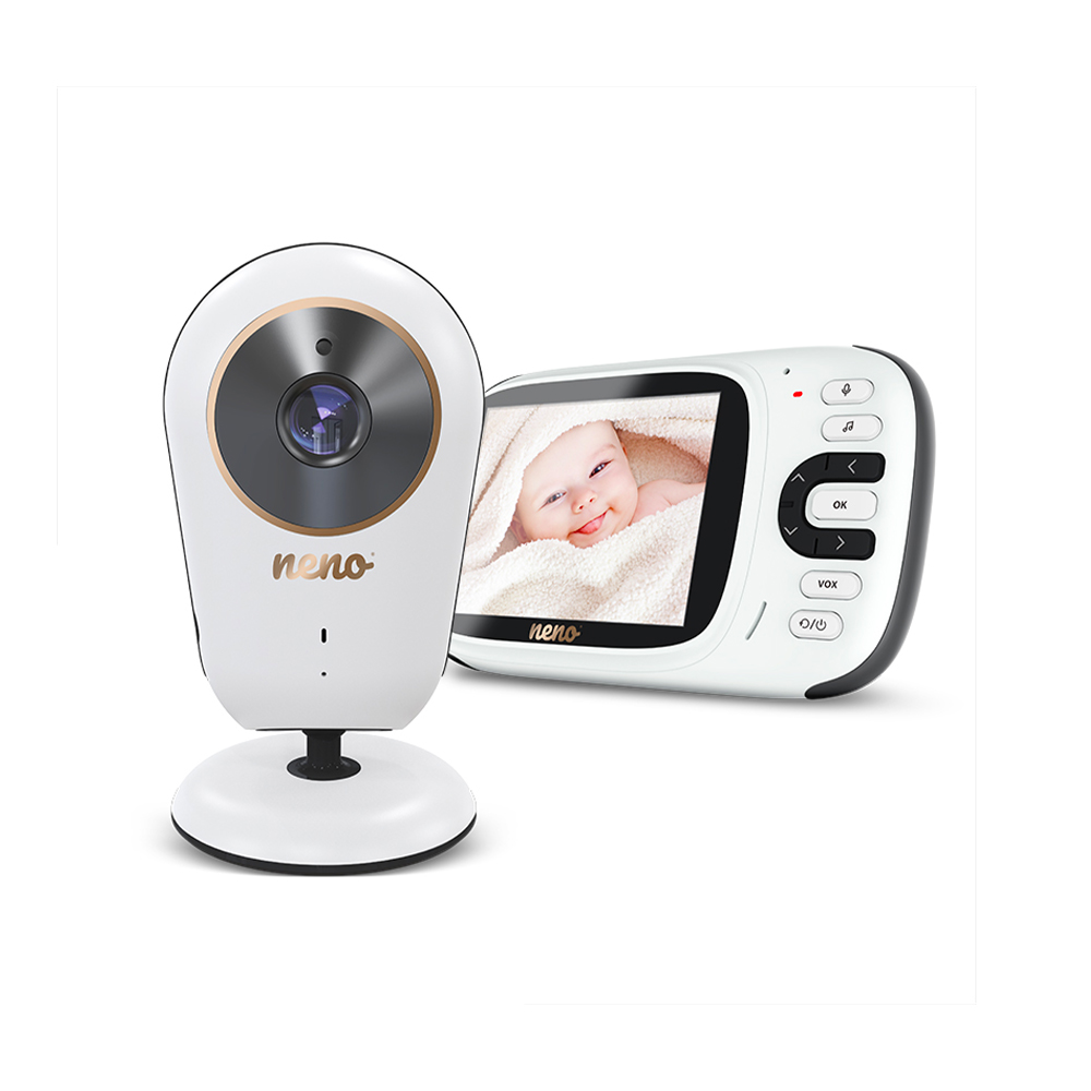 Neno Digitální videochůvička Vera Neno