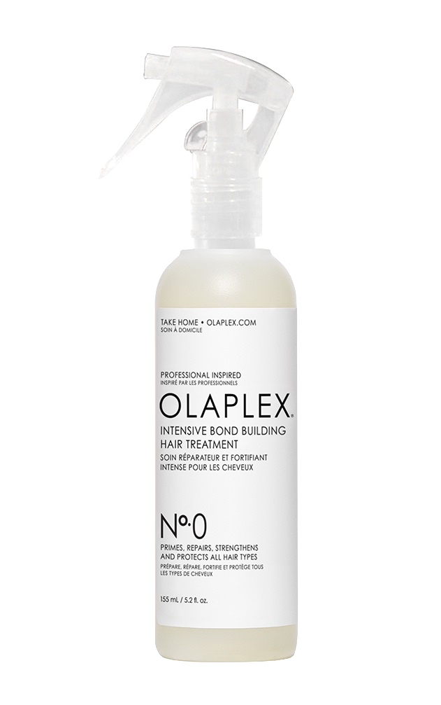 Olaplex No.0 Intensive Bond Building Hair Treatment vlasová péče 155 ml Olaplex