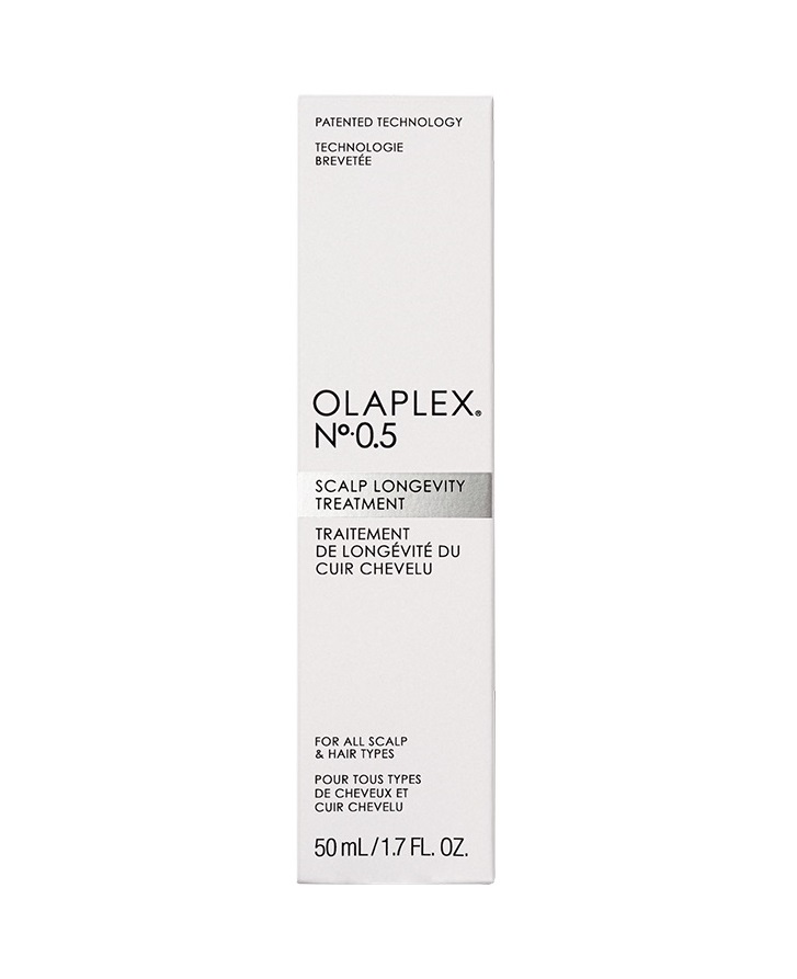 Olaplex No.0.5 Scalp Longevity Treatment vlasové sérum 50 ml Olaplex