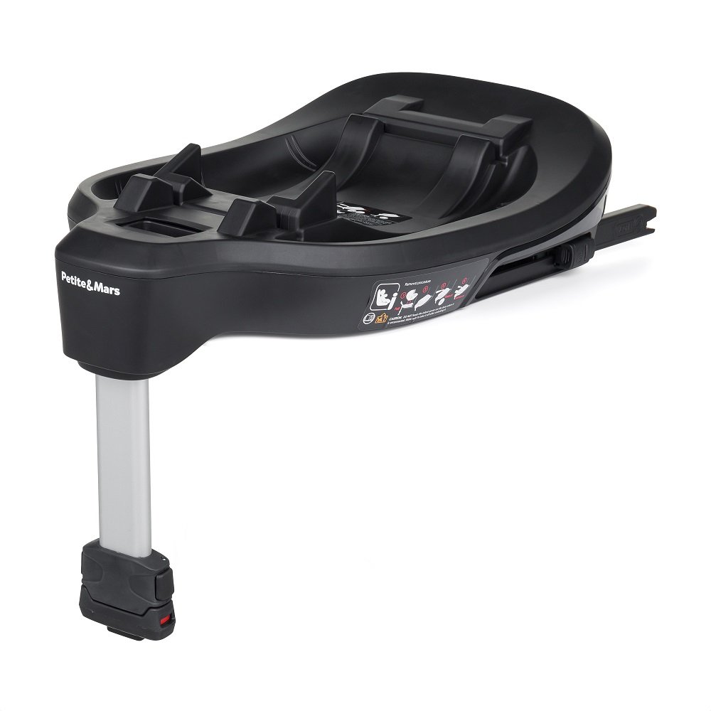 Petite&Mars Báze k autosedačce Core Pro i-Size 40-87cm (0-13 kg) Petite&Mars