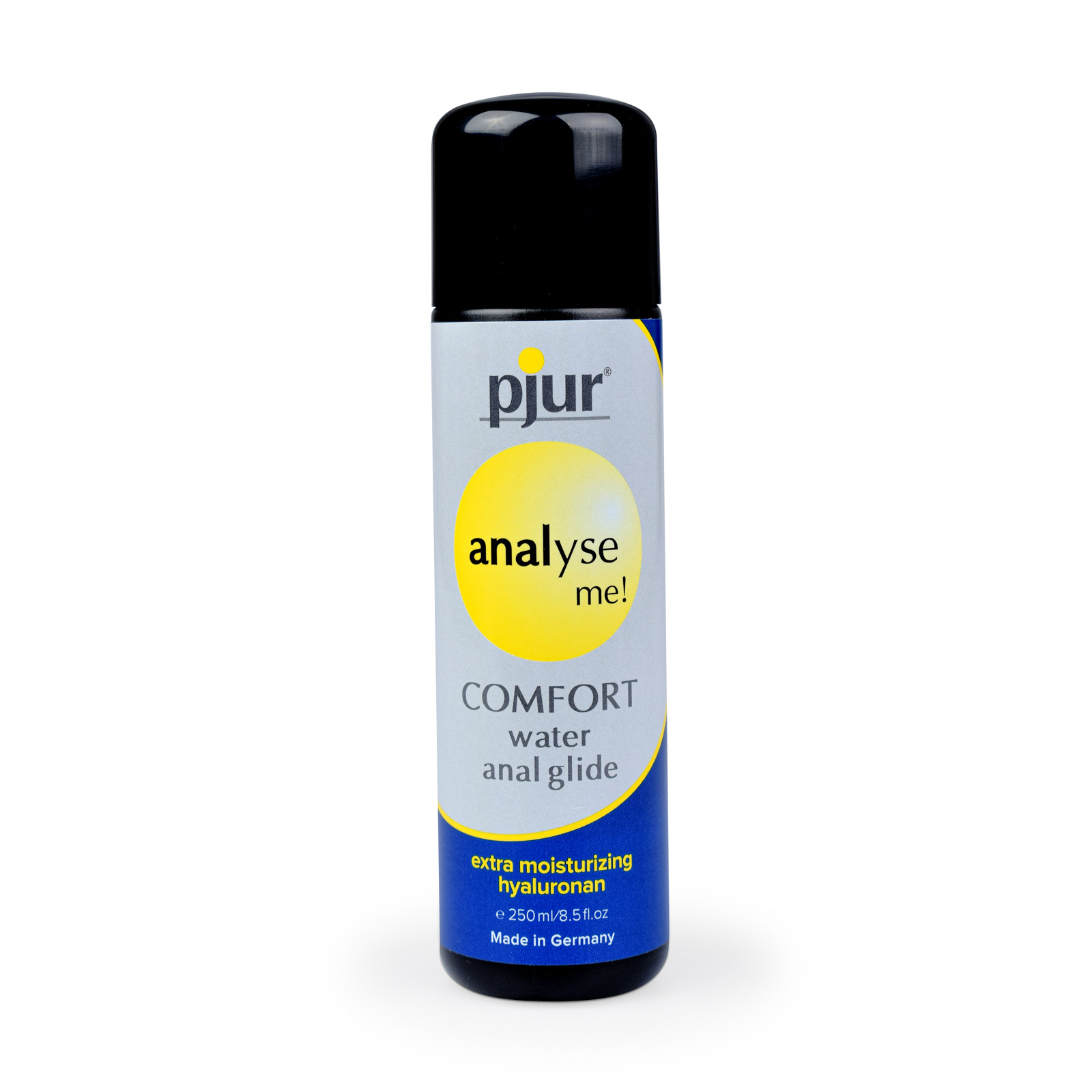 Pjur Lubrikant - Analyse me! Comfort Anal Glide - 250ml Pjur