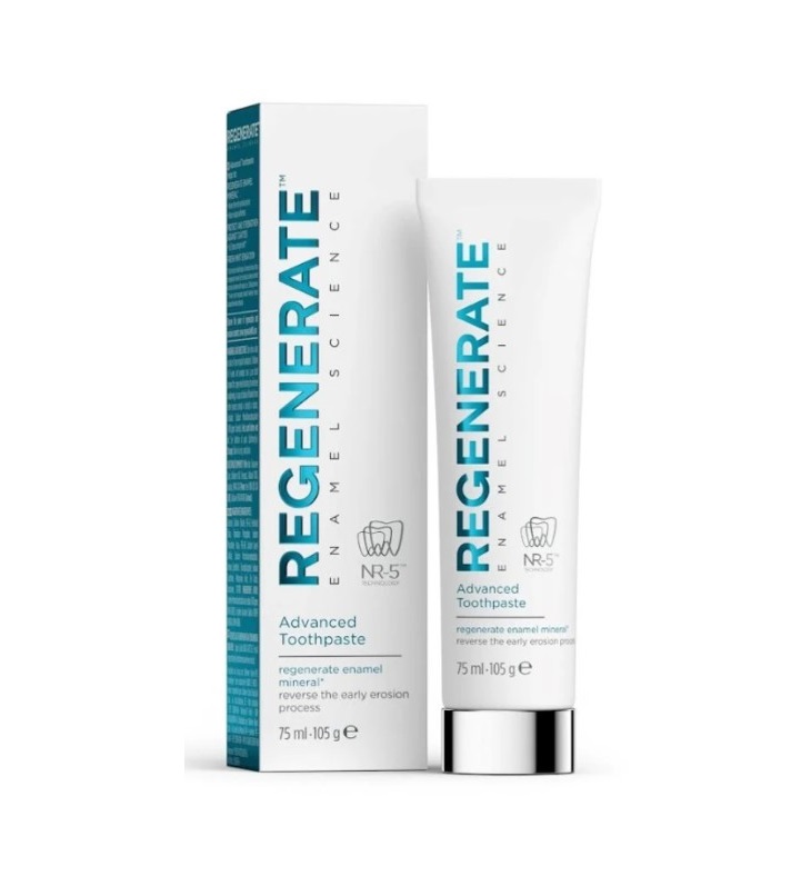 Regenerate Advanced Enamel Science zubní pasta 75 ml Regenerate