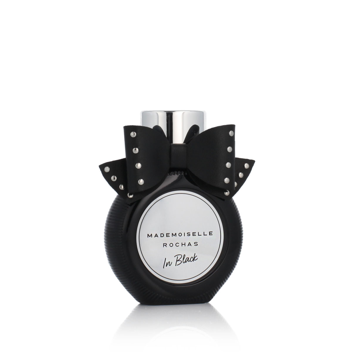 Rochas Mademoiselle  In Black EDP 50 ml W Rochas