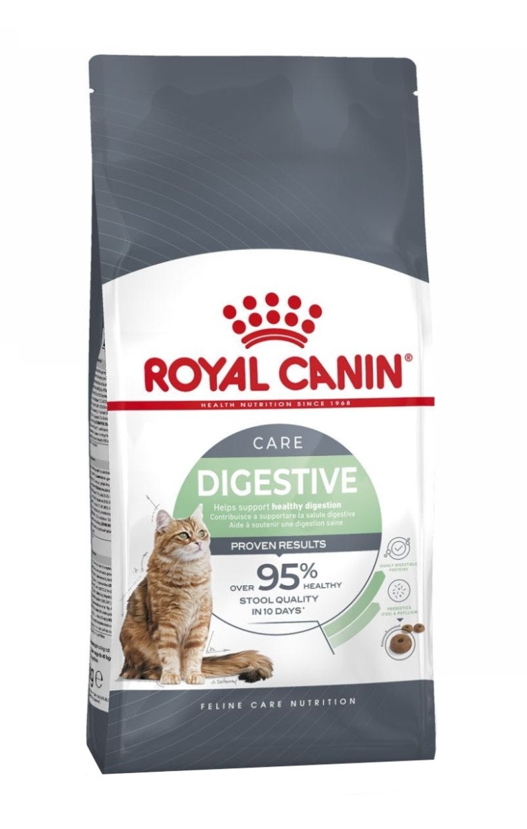 Royal Canin Digestive Care granule 2 kg Royal Canin