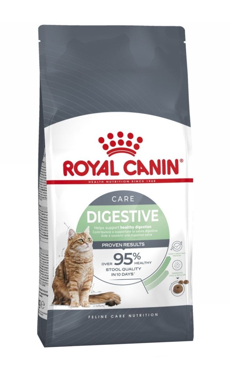 Royal Canin Digestive Care granule 400 g Royal Canin