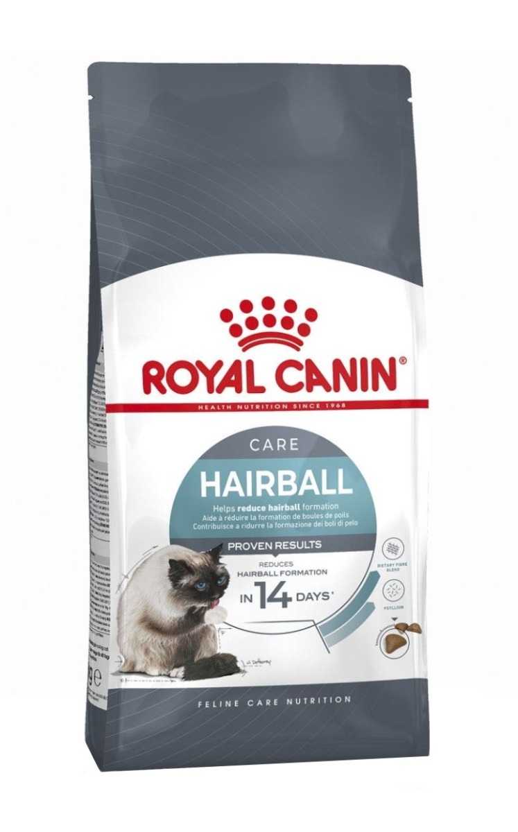 Royal Canin Hairball Care granule 2 kg Royal Canin
