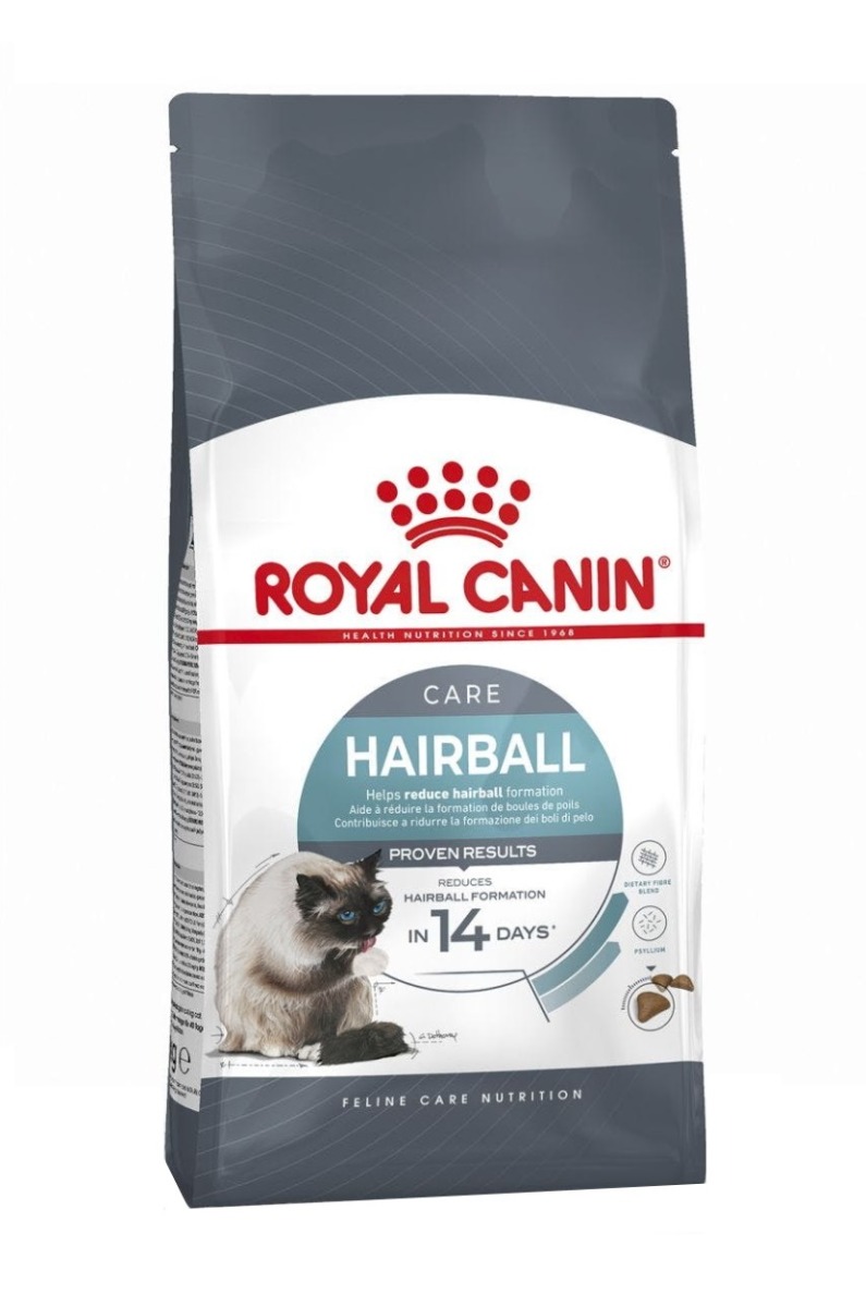 Royal Canin Hairball Care granule 400 g Royal Canin