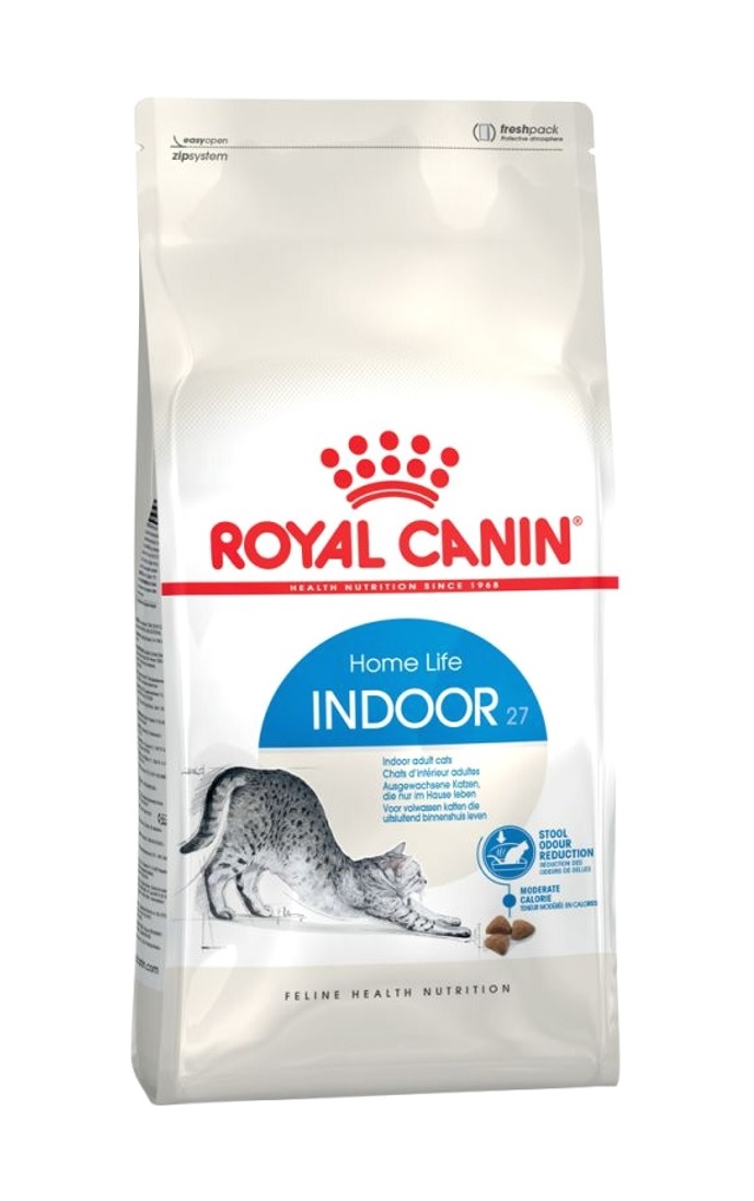 Royal Canin Indoor granule 2 kg Royal Canin