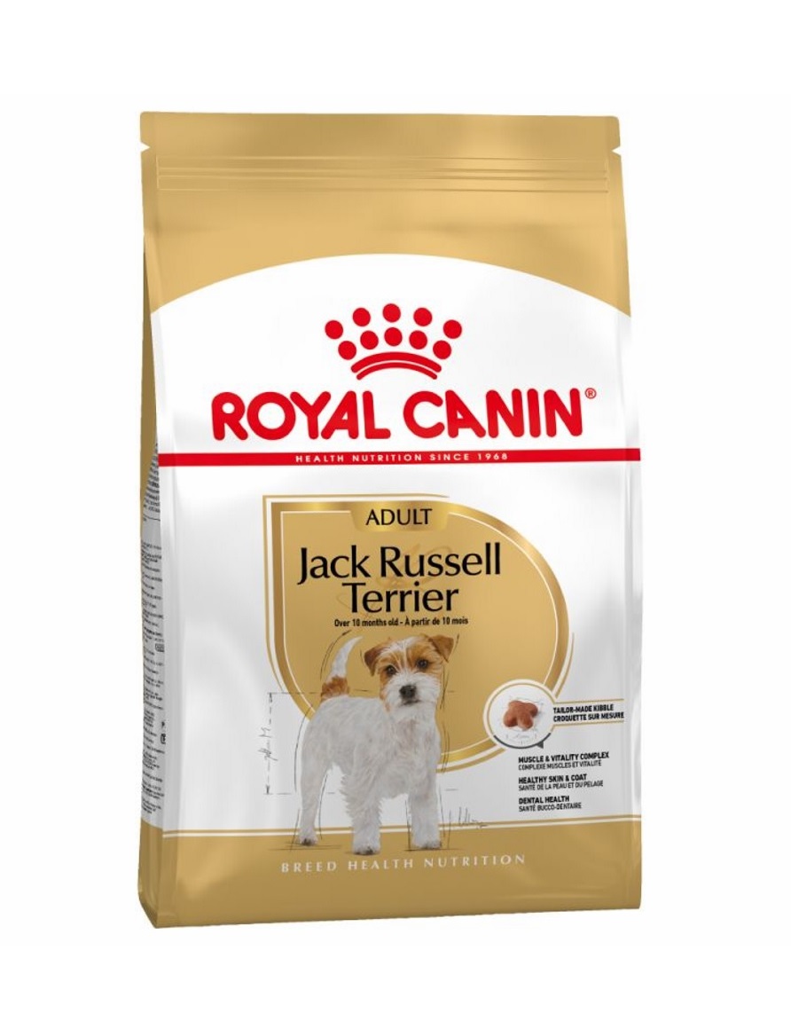 Royal Canin Jack Russell Adult granule 3 kg Royal Canin