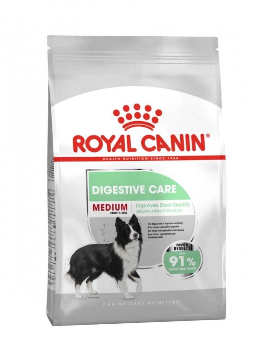 Royal Canin Medium Digestive Care granule 3 kg Royal Canin