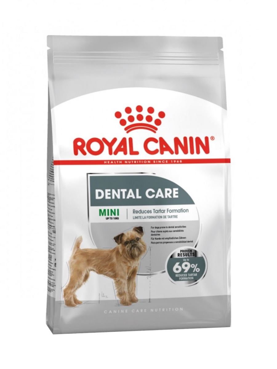 Royal Canin Mini Dental Care granule 1 kg Royal Canin