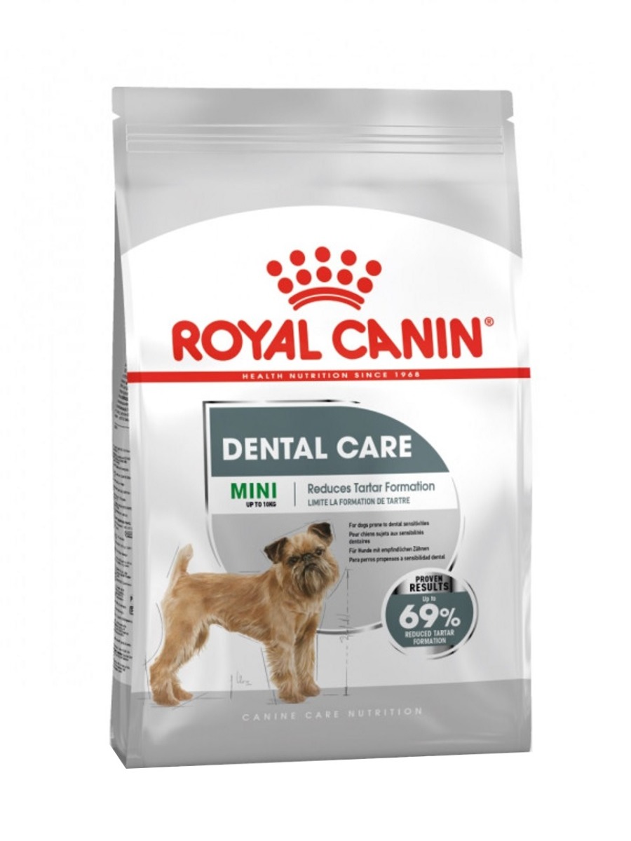 Royal Canin Mini Dental Care granule 3 kg Royal Canin