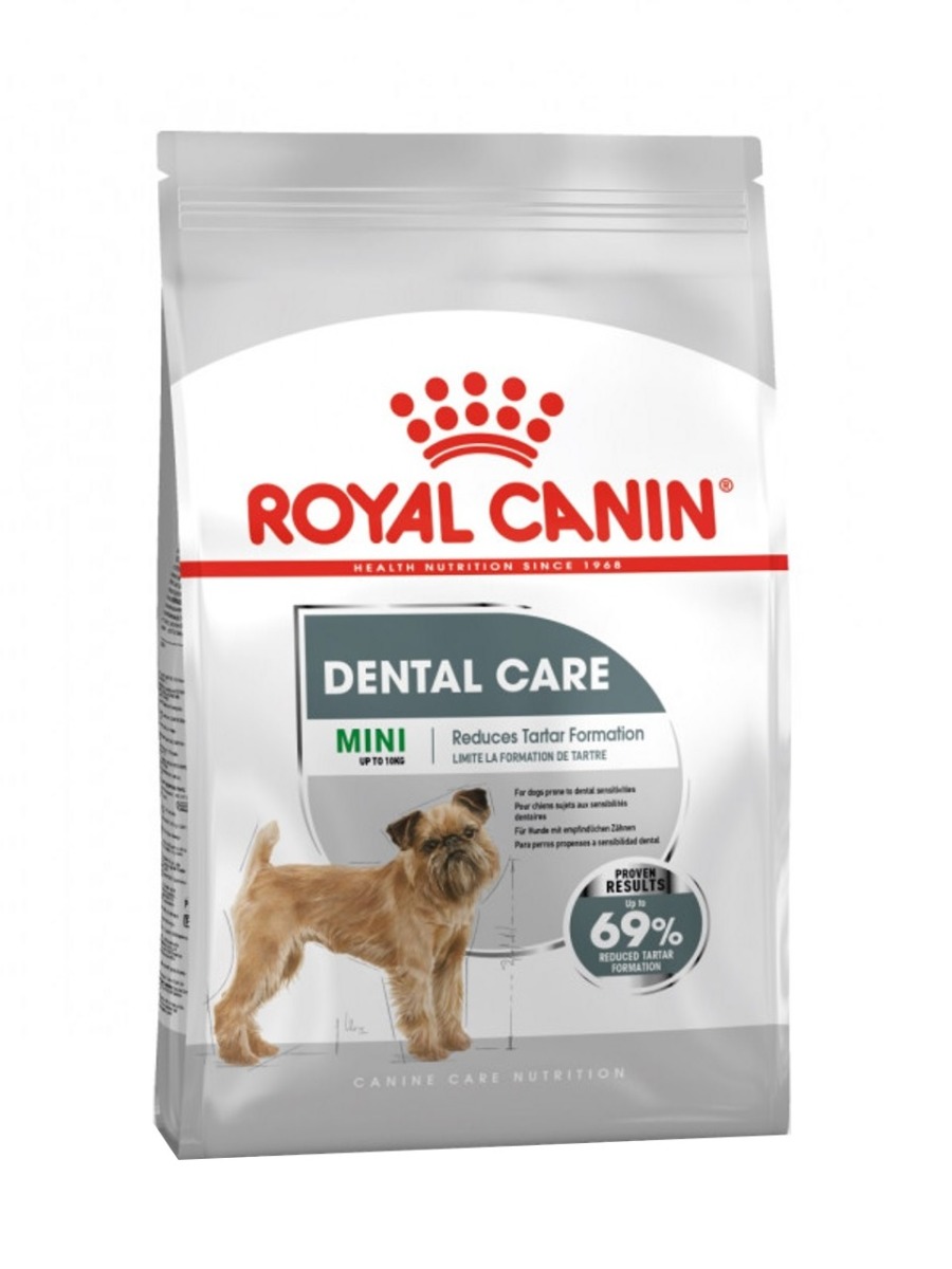 Royal Canin Mini Dental Care granule 8 kg Royal Canin