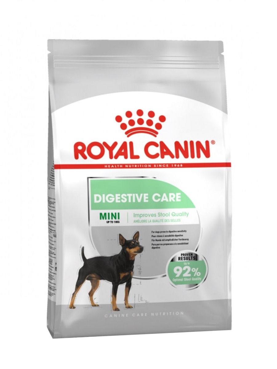 Royal Canin Mini Digestive Care granule 1 kg Royal Canin