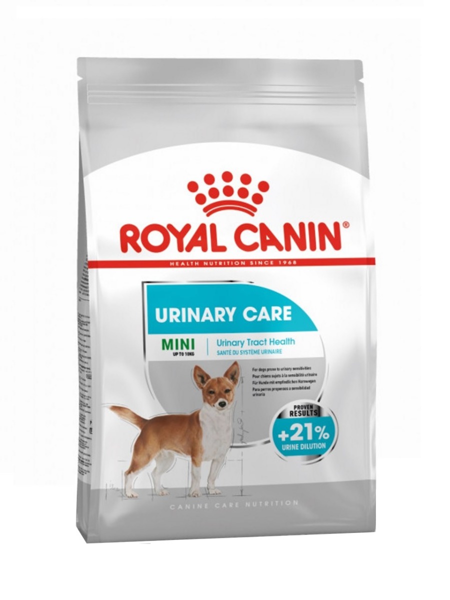 Royal Canin Mini Urinary Care granule 3 kg Royal Canin