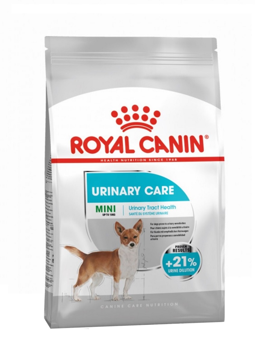 Royal Canin Mini Urinary Care granule 8 kg Royal Canin