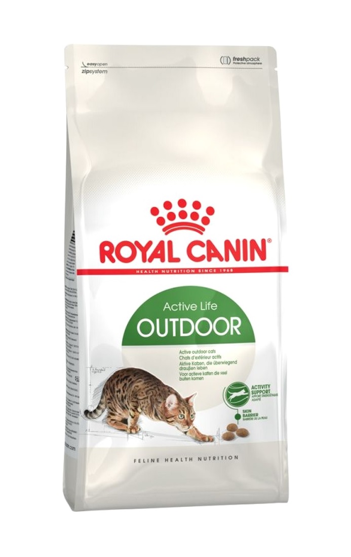 Royal Canin Outdoor granule 400 g Royal Canin