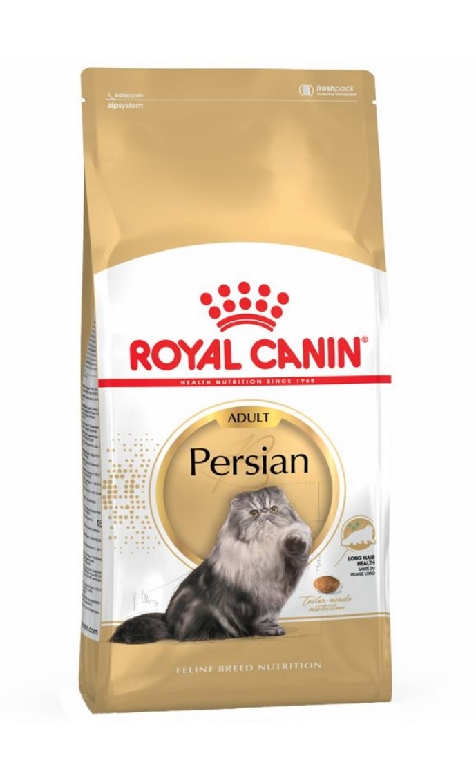 Royal Canin Persian Adult granule 2 kg Royal Canin