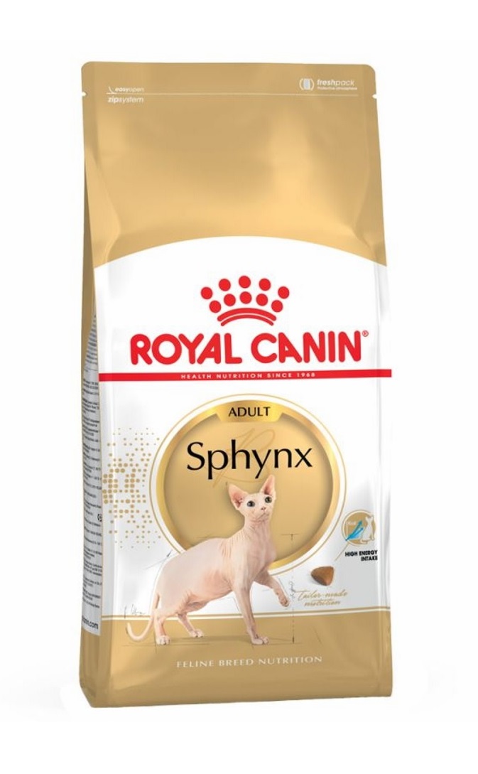 Royal Canin Sphynx Adult granule 400 g Royal Canin