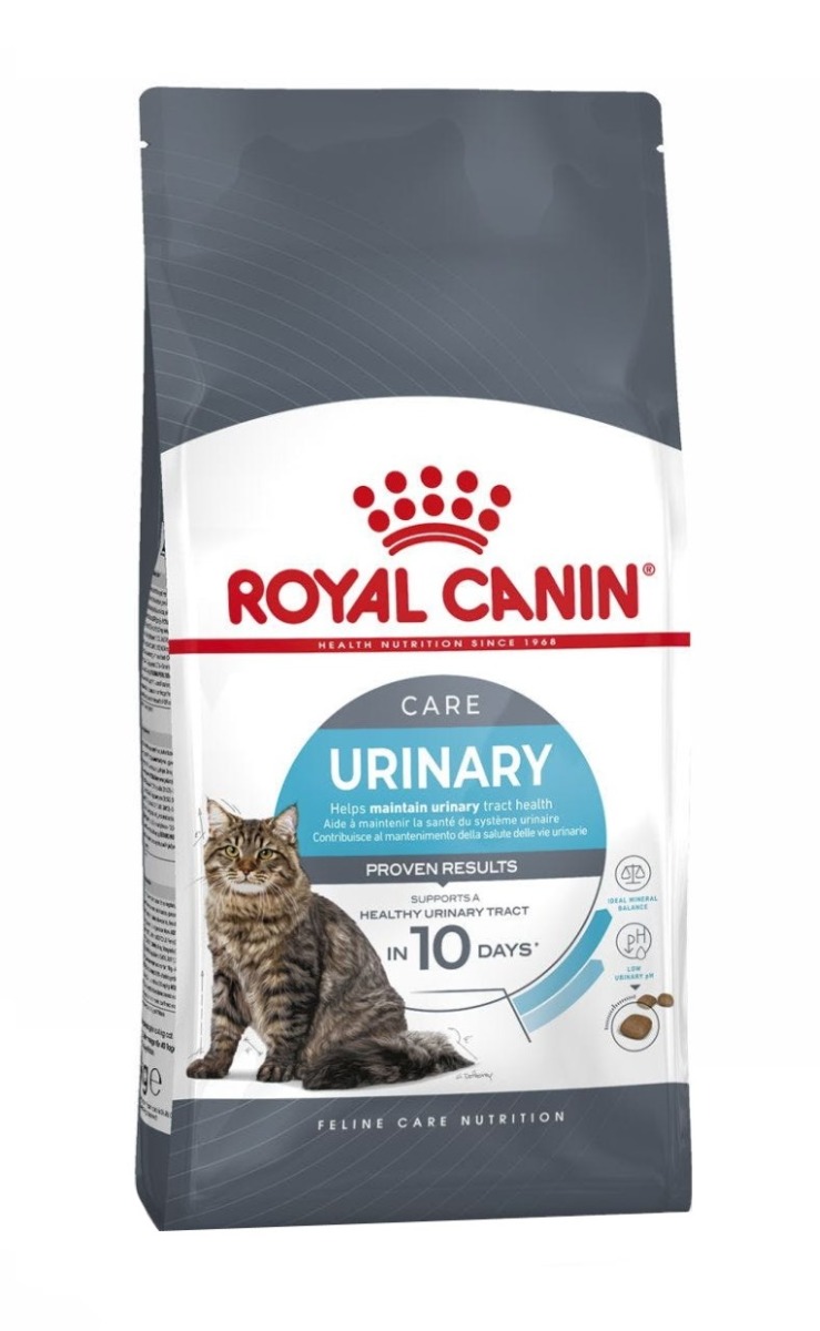 Royal Canin Urinary Care granule 400 g Royal Canin