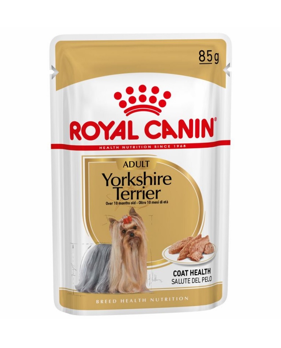 Royal Canin Yorkshire Terrier Adult kapsička 85 g Royal Canin