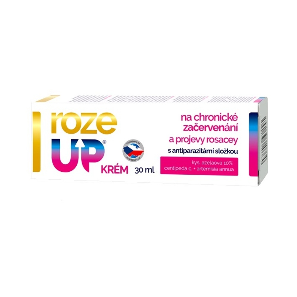 RozeUP Krém 30 ml RozeUP