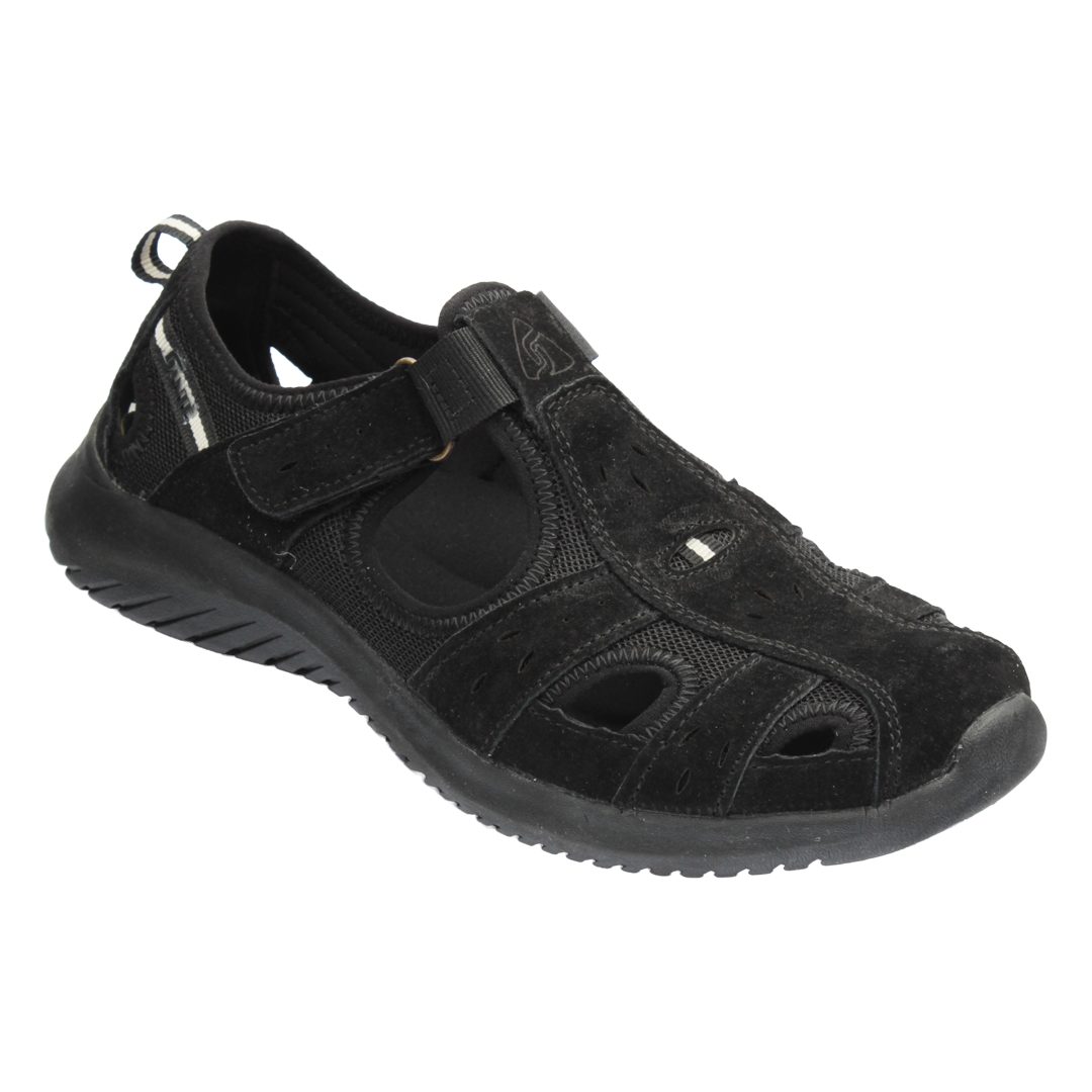 SANTE Dámská obuv WD/704 Black v.37 SANTÉ
