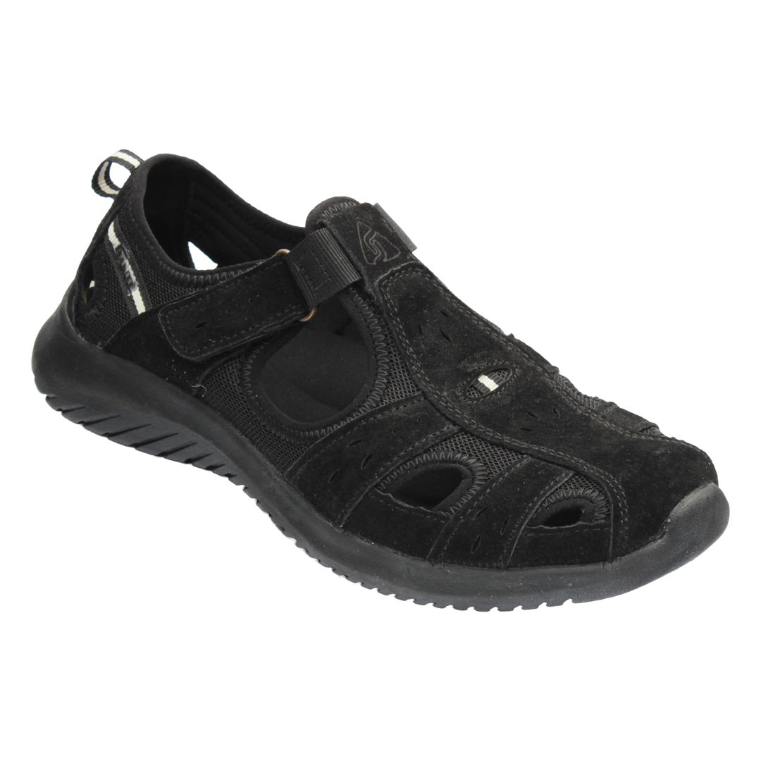 SANTE Dámská obuv WD/704 Black v.42 SANTÉ